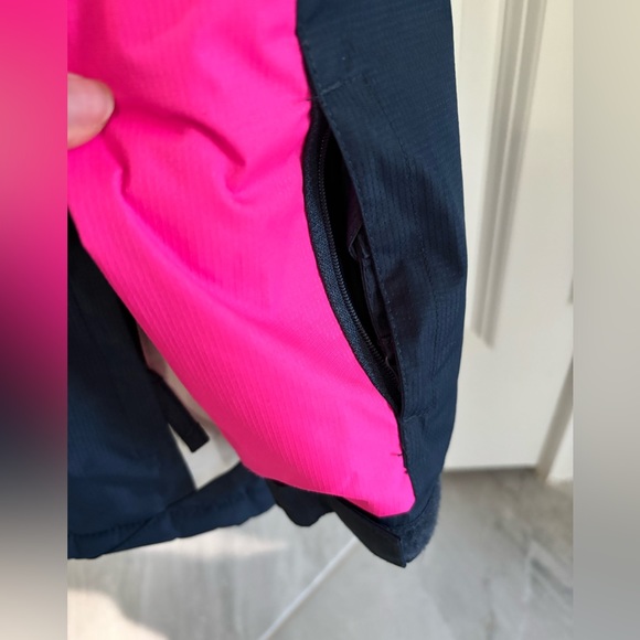 Mountain Warehouse Honey Kids Ski Jacket - Picture 6 of 7